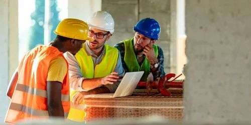 Third party inspection