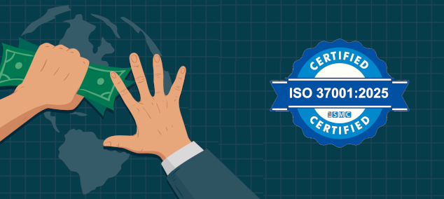 Published the new version of the ISO 37001 standard: ISO 37001:2025