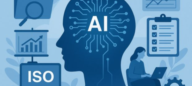 Artificial Intelligence (AI) in ISO Management Systems.